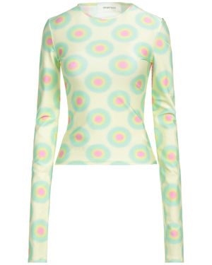 Sportmax T-shirt - Green