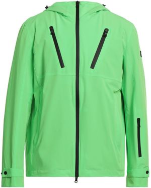 Paul & Shark Jacket - Green