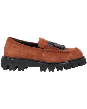 Fratelli Rossetti Mocassino - Marrone