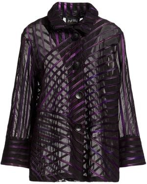 Joseph Ribkoff Jacket - Black