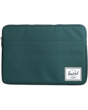 Herschel Supply Co. Covers & Cases Recycled Polyester - Green