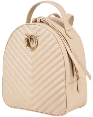 Pinko Rucksack - Natural