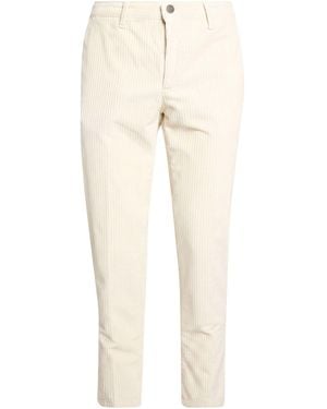 BERNESE Milano Trouser - Natural
