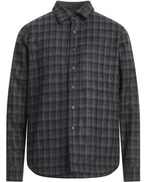 Aspesi Shirt - Grey