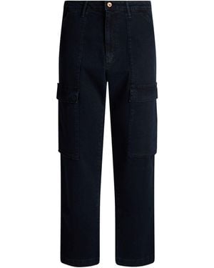 Squad² Jeans - Blue