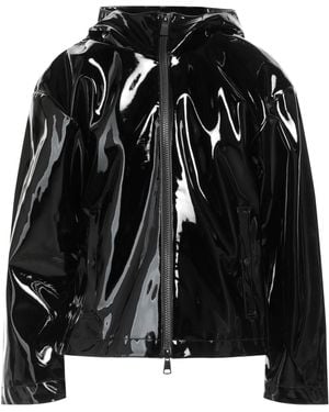 Add Jacket - Black