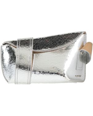 McQueen Borse A Tracolla - Bianco