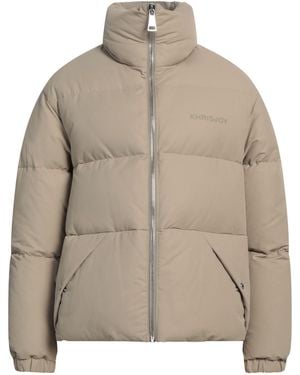 Khrisjoy Puffer Cotton, Polyamide - Natural