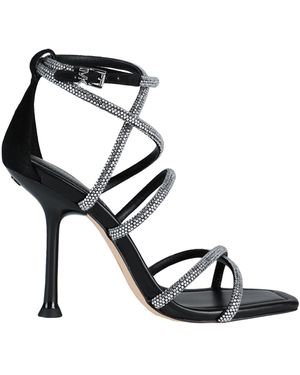 MICHAEL Michael Kors Sandals - Black