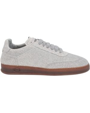 Soldini 80 Sneakers - Blanco
