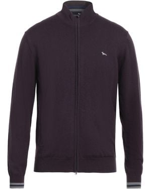 Harmont & Blaine Cardigan - Blue