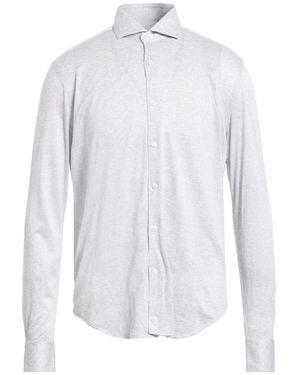 Xacus Camisa - Blanco