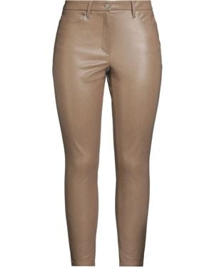 Cambio Trouser - Natural