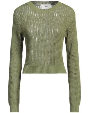 SOLOTRE Jumper - Green