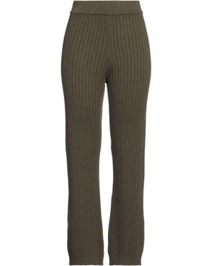 Rebel Queen Pantalone - Grigio