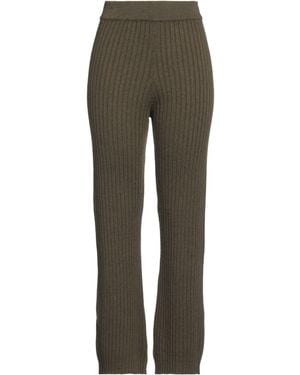 Rebel Queen Trousers - Grey