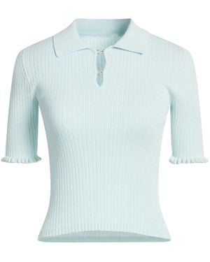 Miss Sixty Pullover - Blau