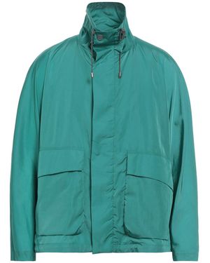 Hevò Jacket Polyamide - Green
