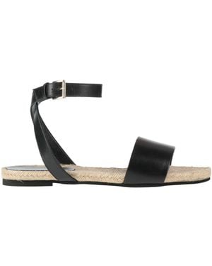 Liviana Conti Sandals Leather - White