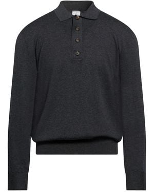 Eleventy Pullover - Blau