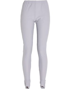 Babylon Leggings - Grey