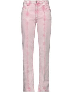 Isabel Marant Trouser - Pink