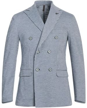 Laboratori Italiani Jackett - Blau