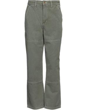 Butter Goods Pantalone - Grigio