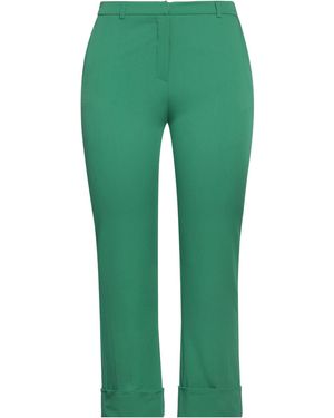GOODMATCH Trousers - Green