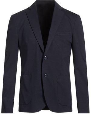 Yes-Zee Blazer - Blue