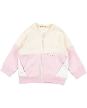 Marni Sweatshirts - Pink