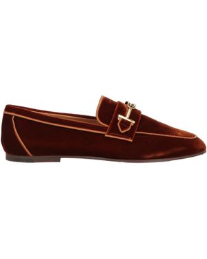 Tod's Mocassino - Marrone
