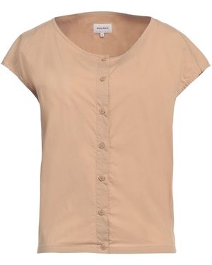 Woolrich Shirt - Natural