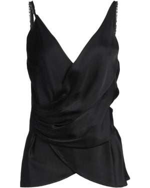 Marco Rambaldi Top Viscose - Black