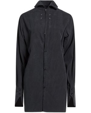 Maison Margiela Shirts - Blue