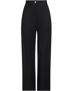 Patou Trousers - Black