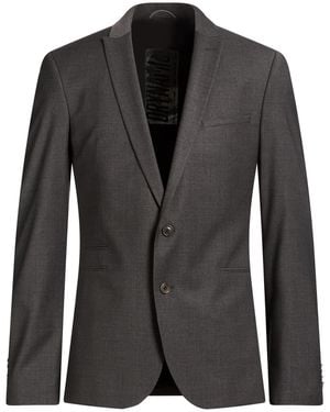DRYKORN Blazer - Black