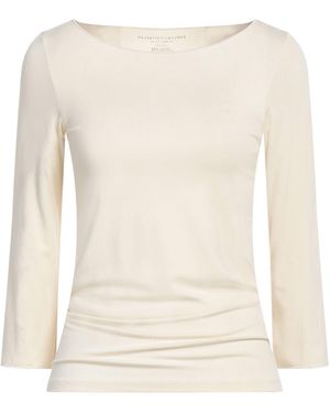 Majestic Filatures T-shirt - Natural