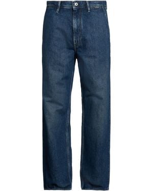 G-Star Jeans - Blue