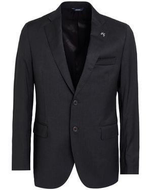 Tombolini Blazer - Blue
