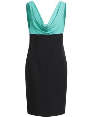 CAMILLA Midi Dresses - Black