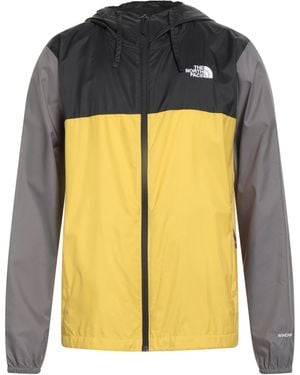 The North Face Jacket Polyester - Yellow