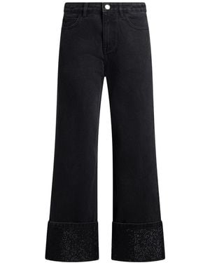 ELEH Jeans - Black