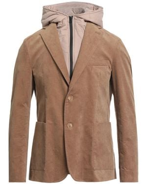 BERNESE Milano Veste et Blouson - Marron