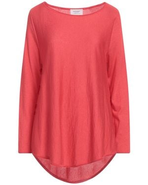 Snobby Sheep Jumper - Red