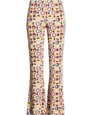 Maliparmi Trouser - Natural