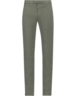 Dondup Trouser - Grey