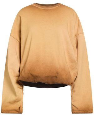 Circus Hotel Sweatshirt Cotton - Natural