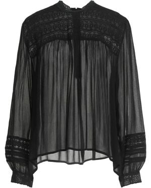 Antik Batik Top - Nero