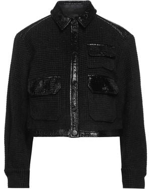 Maje Jacket - Black